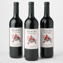 Search for cardinal bird wine labels Nature