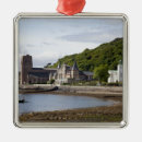 Search for reflection christmas tree decorations Sea