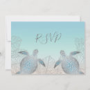 Search for sea turtle wedding invitations Turtles