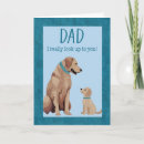 Search for collars cards Father