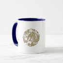 Search for gold dragon mugs Elegant