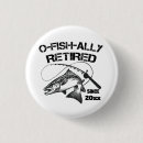 Search for funny retirement badges Fishing