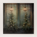 Search for vintage christmas puzzles Classic