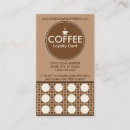 Search for coffee stamp card loyalty cards Customer