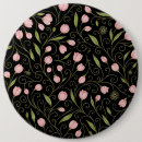 Search for floral nature badges Vintage