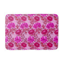 Search for plum bath mats Flowers