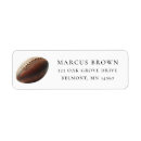 Search for athletes return address labels Team