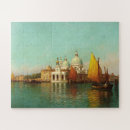 Search for canal puzzles Italy
