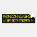 Search for 1970s bumper stickers 70's