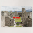 Search for wales puzzles Architecture