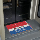 Search for open house doormats House for sale
