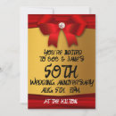 Search for anniverary invitations Couple