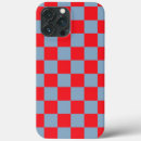 Search for blue gingham iphone cases Modern
