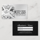Search for massage therapy referral cards Therapist