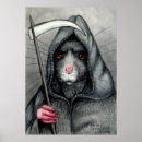 Search for grim reaper posters Scythe