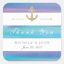 Search for turquoise anchor stickers Blue
