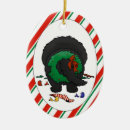Search for newfoundland dog christmas tree decorations Dogs