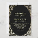 Search for elegant gothic wedding invitations Luxury