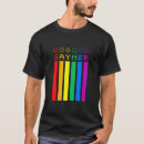 Search for gamer pride tshirts Rainbow