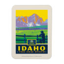Search for retro advertisements magnets Classic