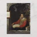 Search for flask postcards 17th