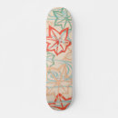Search for leaves skateboards Abstract