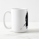 Search for samurai mugs Sword