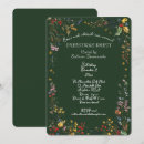 Search for annual christmas invitations Green
