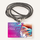 Search for technician id badges Blue