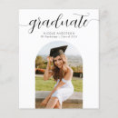 Search for 4x5 graduation invitations announcements Minimalist