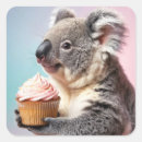 Search for cute cupcakes stickers Pastel