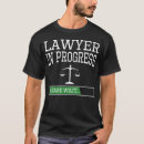 Search for law school tshirts Student