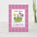 Search for and brother in law sister easter cards Flowers