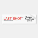 Search for healthy living bumper stickers Drink