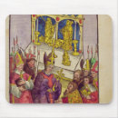Search for papacy mousepads Von
