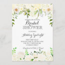 Search for hydrangea rehearsal dinner invitations Watercolor
