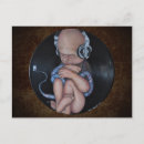 Search for vinyl postcards Stereo