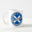 Search for scotland flag mugs Edinburgh