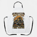 Search for desi aprons Halloweengifts