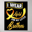 Search for little brother posters Awareness