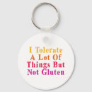 Search for long key rings Retro