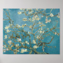Search for almond blossom by vincent van gogh posters Floral