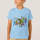 Search for mystery inc tshirts Scooby doo