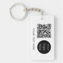 Search for scannable key rings Company