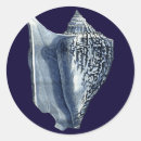 Search for shell stickers Coastal