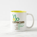 Search for capricorn traits mugs Astrology