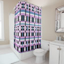 Search for slate blue shower curtains Abstract