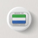 Search for sierra leone badges Country