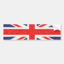 Search for uk flag bumper stickers English