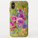 Search for watercolor bouquet iphone cases Roses
